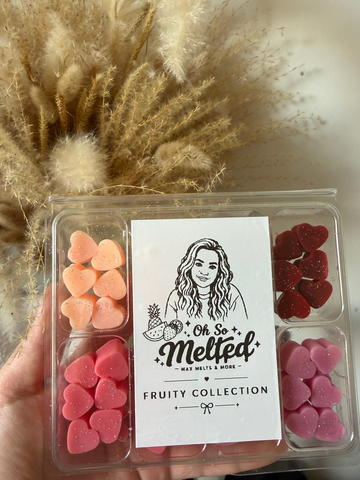 Fruity Collection
