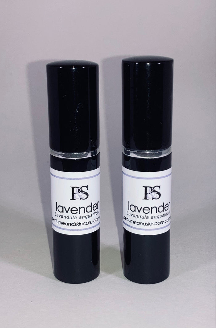Calm Down ... 5ml Lavender Spray