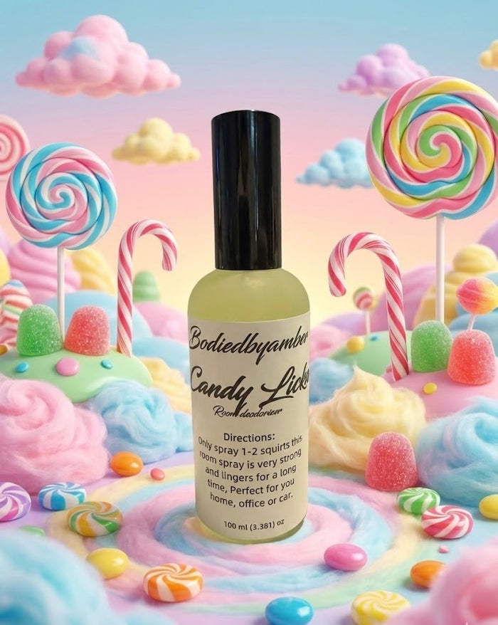 Candy Licka
