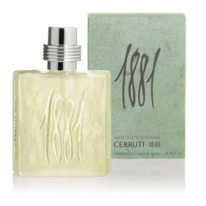 cerruti 1881 for men edt 100ml