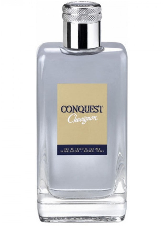 Chevignon Conquest Men Edt