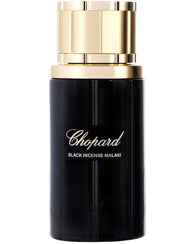 Chopard Malaki Black Incense