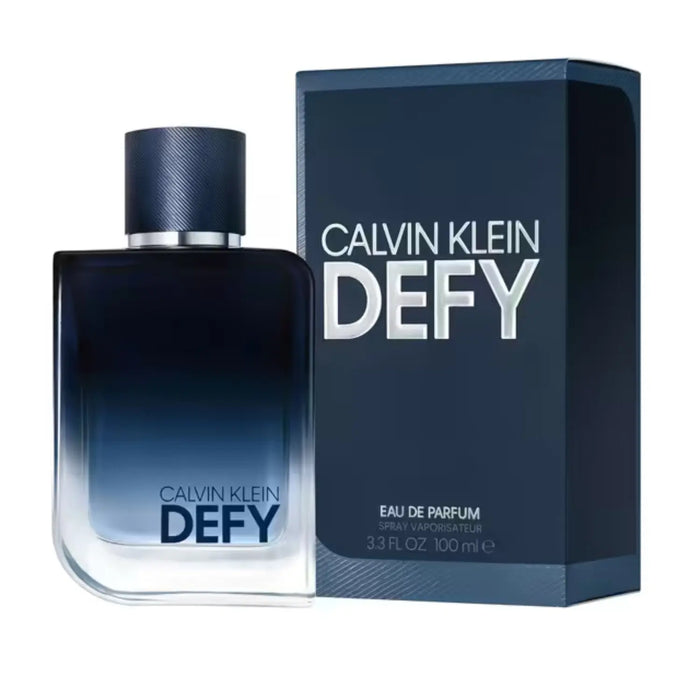 CK Defy For Men EDP 100ml Bin Kamal Perfumes