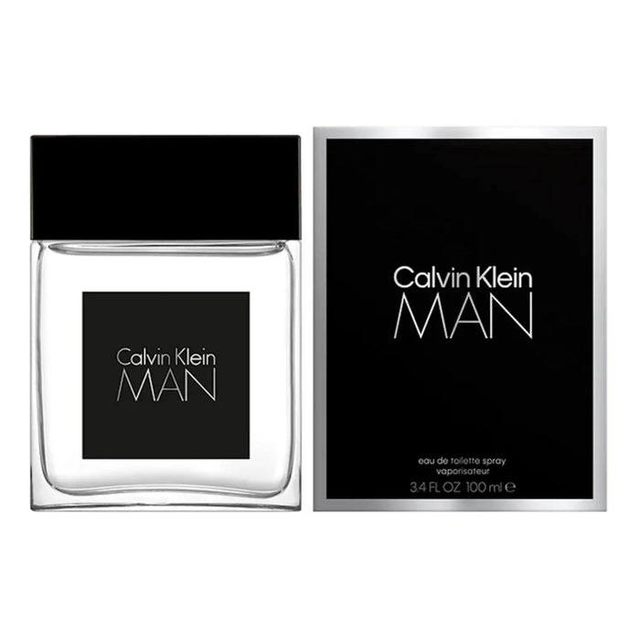 CK Man EDT 100ml Bin Kamal Perfumes