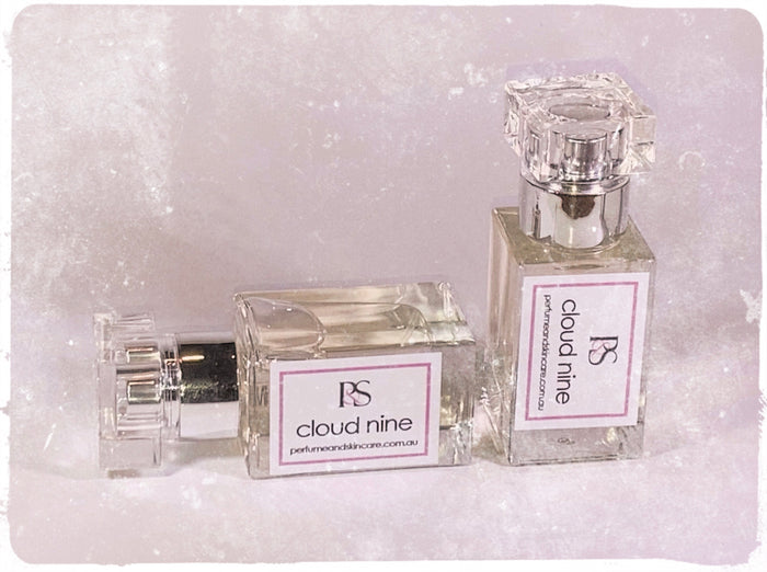 Cloud Nine Perfume Concentrate 15ml
