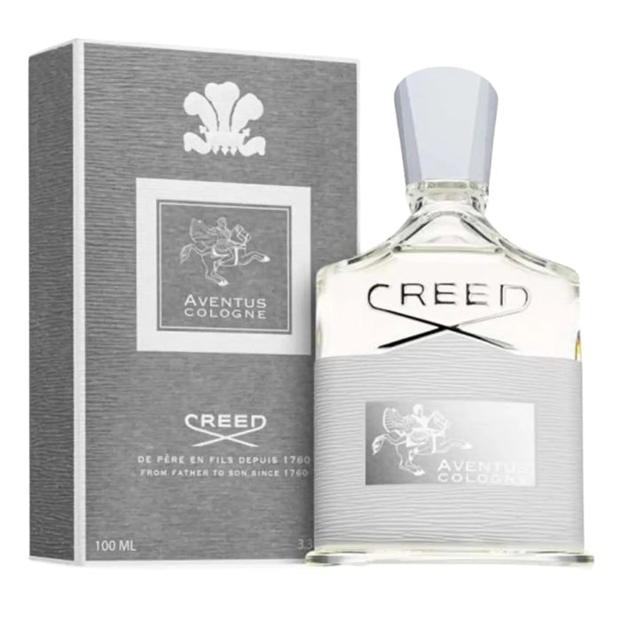 creed aventus cologne for men edp 100ml