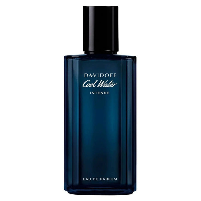 davidoff cool water intense for men edp 125ml