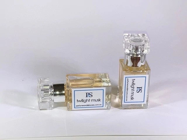 Deux Parfum 15ml (Two Perfumes)
