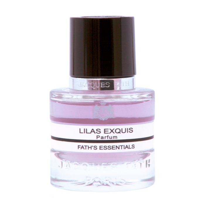 FATH'S ESSENTIALS Lilas Exquis 30ml NATURAL SPRAY