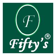 FIFTY'S BEAUTY - Reduces the appearance of stretch marks - ShanShar Beauty : The world of beauty.