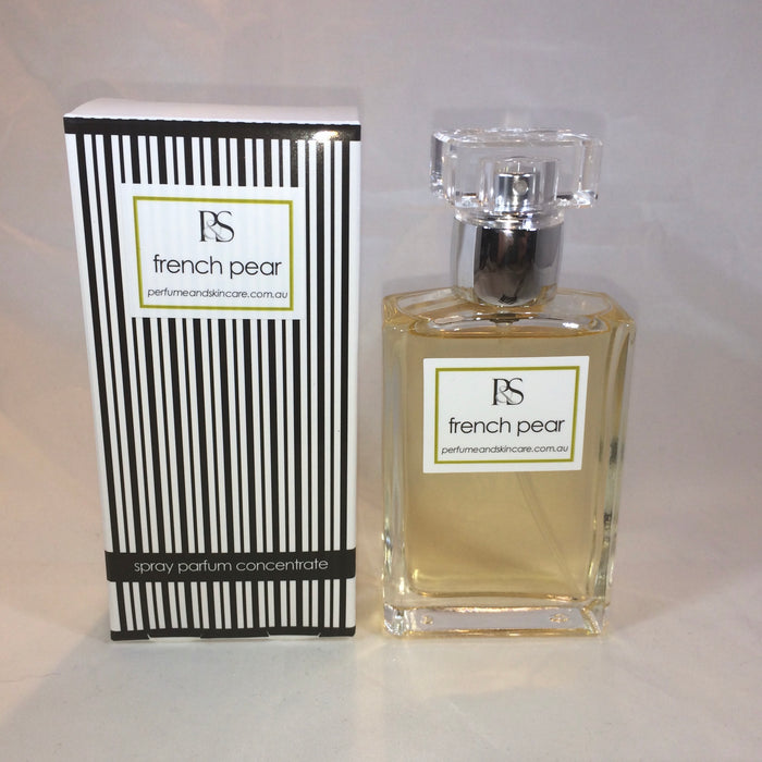 * French Pear ... Perfume Spray 50ml