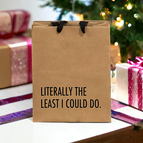Funny Gift Bag