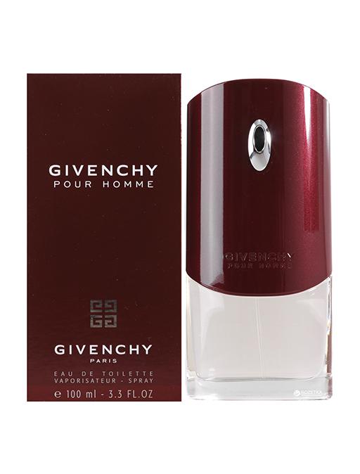 Givenchy Pour Homme 50 ML EDT Spray For Men - authentic fragrance from Brands Warehouse Canada