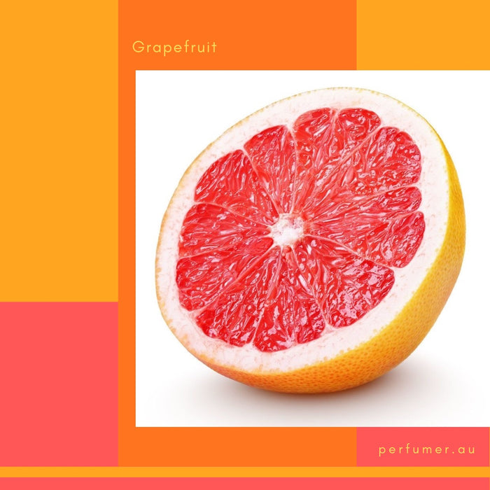 Grapefruit Perfume Spray - 50 ml