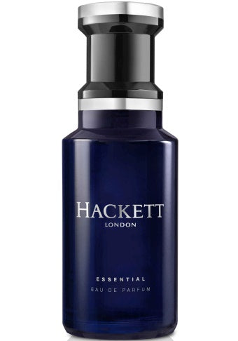 Hackett London Essential Men Edp