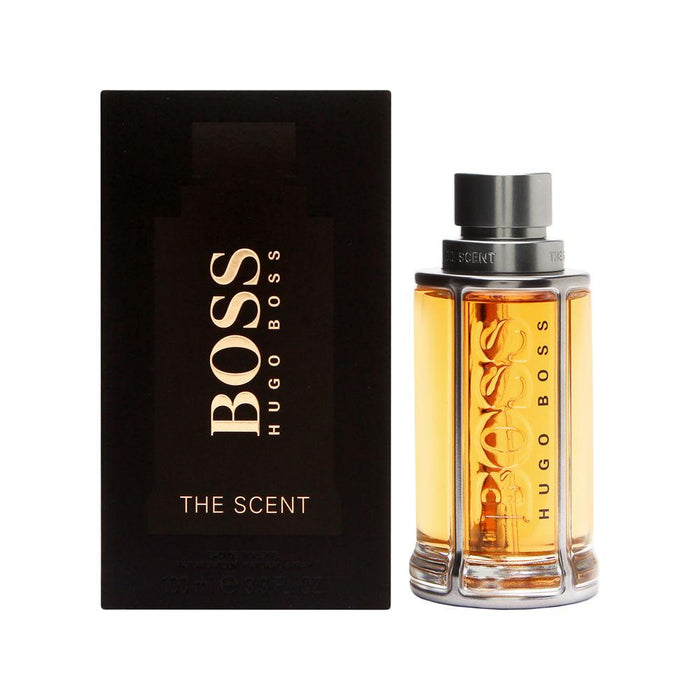 Boss the Scent for Him 100 ML Edt Spr - authentic fragrance from Brands Warehouse Canada