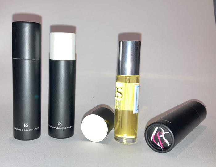 Cloud Nine Roll On Perfume 10ml