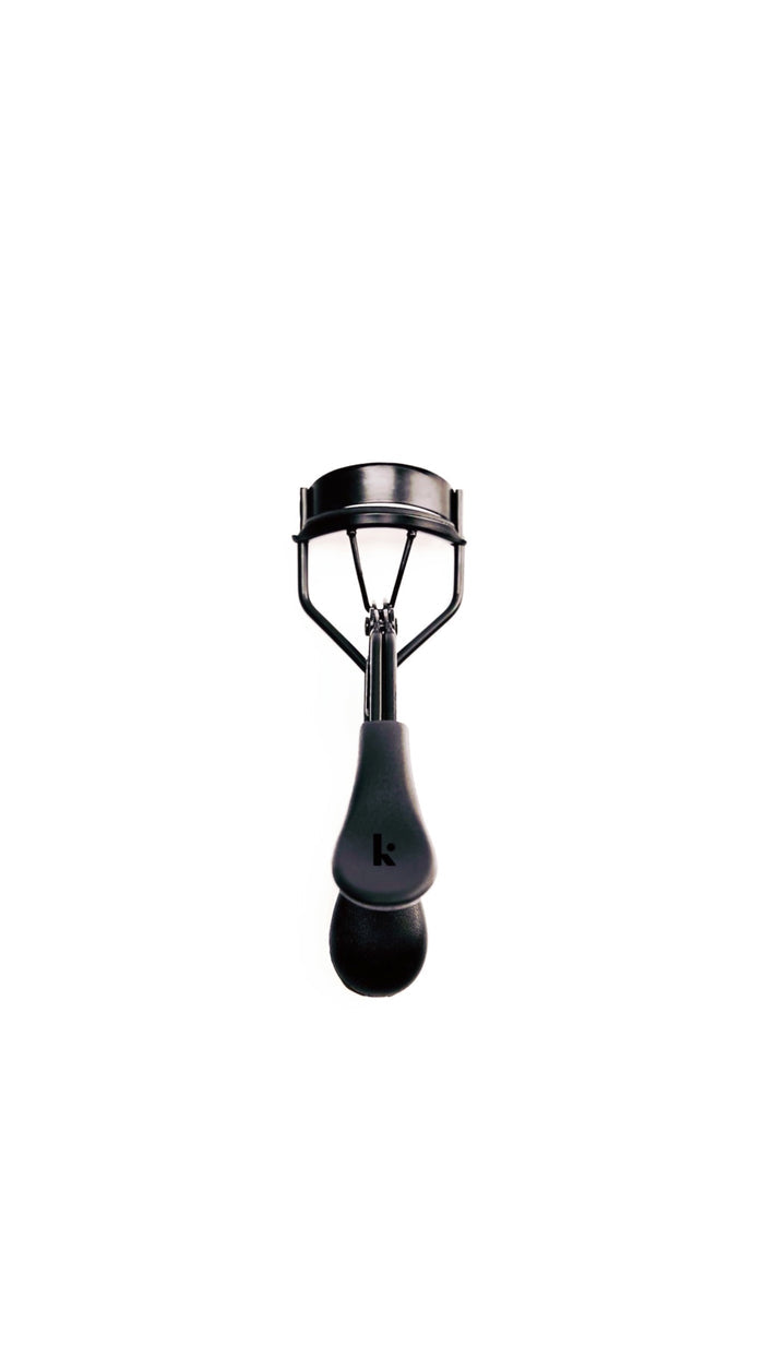 LASH-CURLER