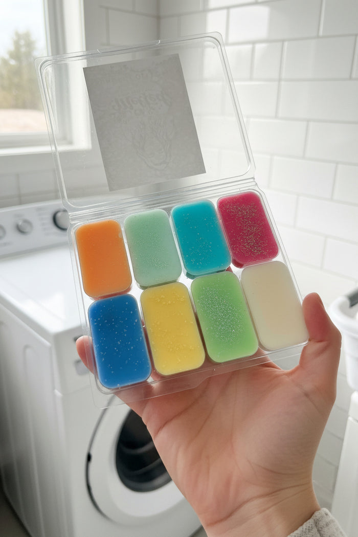 Laundry Collection