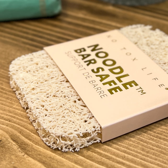 Noodle Soap Dish