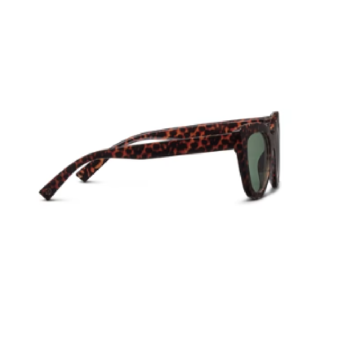 PEEPERS Sunglasses - Capri - Leopard Tortoise