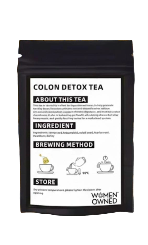 R2 Colon Tea