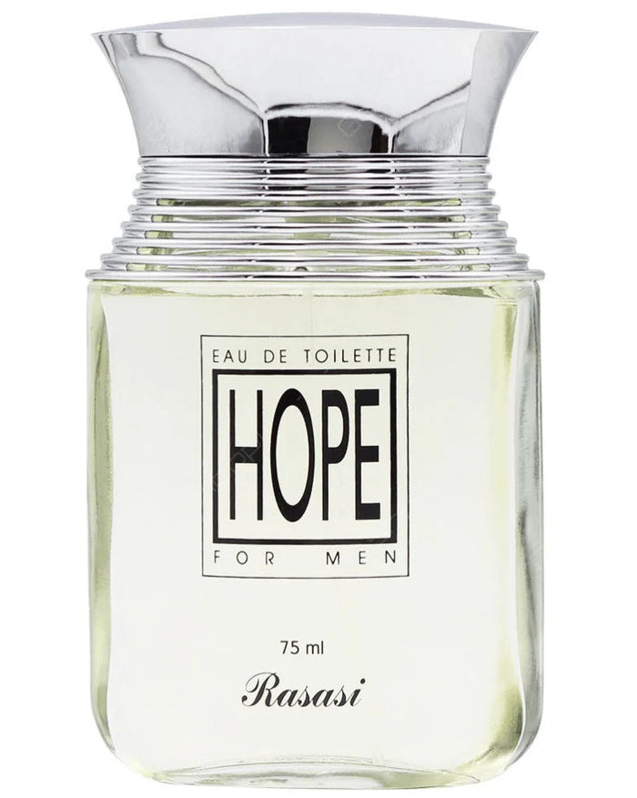 Rasasi Hope For Men Edt