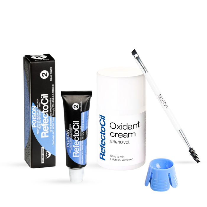 RefectoCil Brow Tint Kit - 15ml