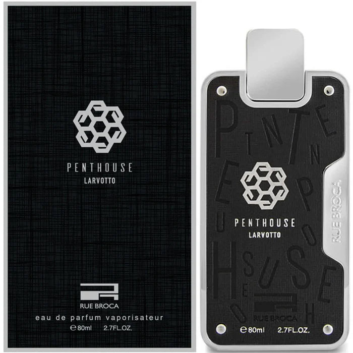 Rue Broca Pent House Larvotto Edp 80ml