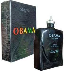 Shirley May Obama For Men Eau de Toilette - 100 ML - view 4