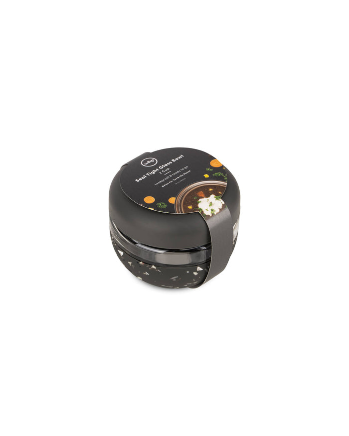 W&P - Glass Seal Tight To-Go & Storage Bowl