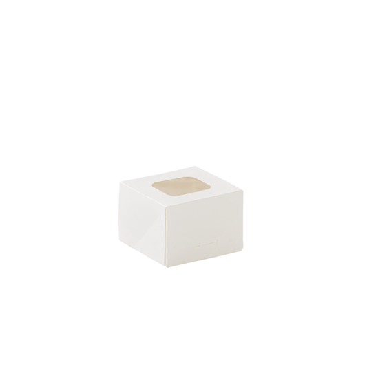 1 Pack Window Donut Box - 600/CTN - TEM IMPORTS™