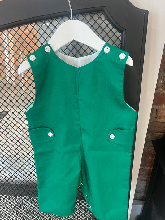 Kelly Green JonJon