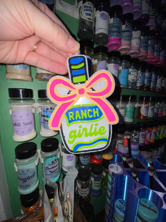 Ranch Girly Freshie