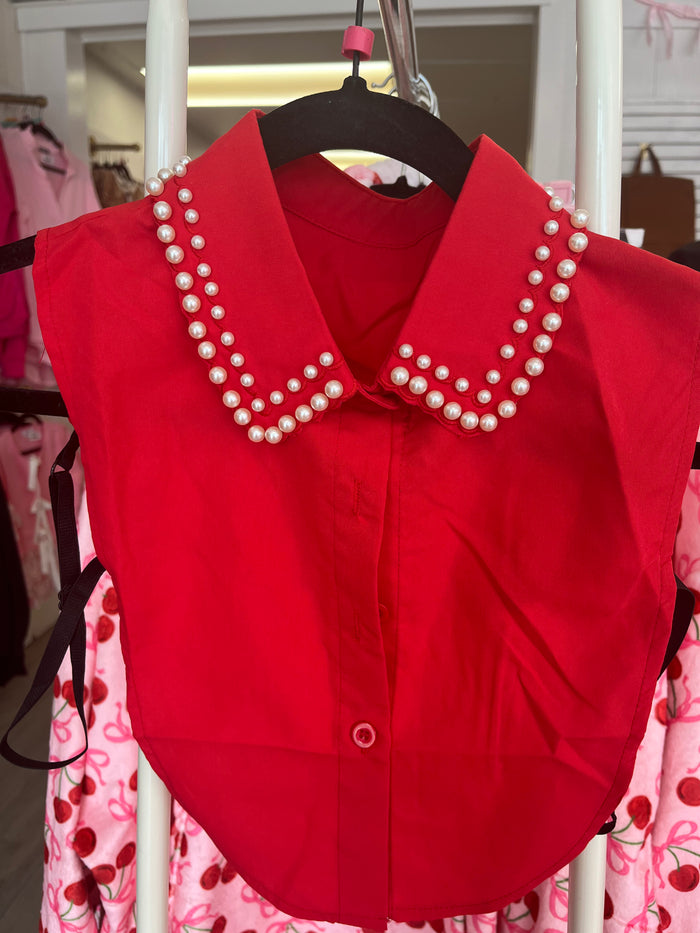 Red Pearl