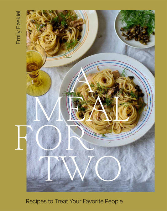 A Meal for Two | Emily Ezekiel
