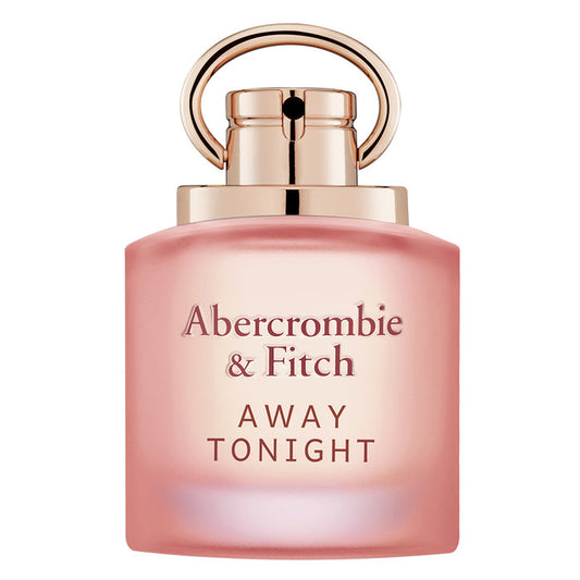 Abercrombie & Fitch Away Tonight Women Edt