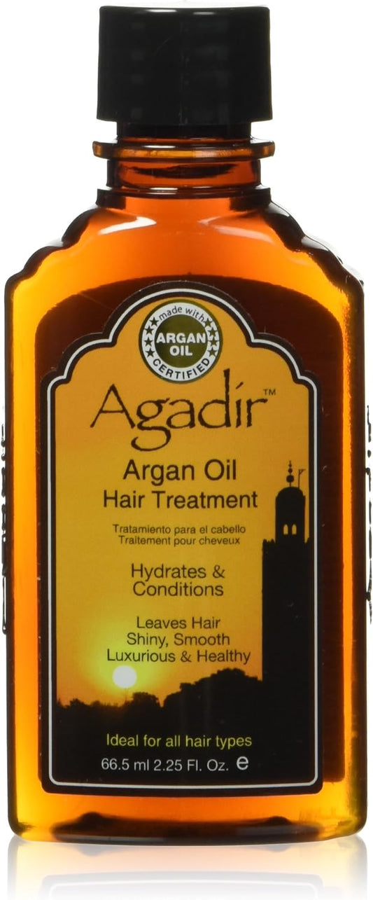 Agadir Argan Oil Hair Treatment 60 ML