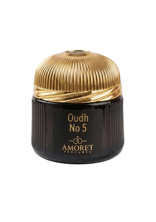 Amoret Bukhoor Oudh No. 5