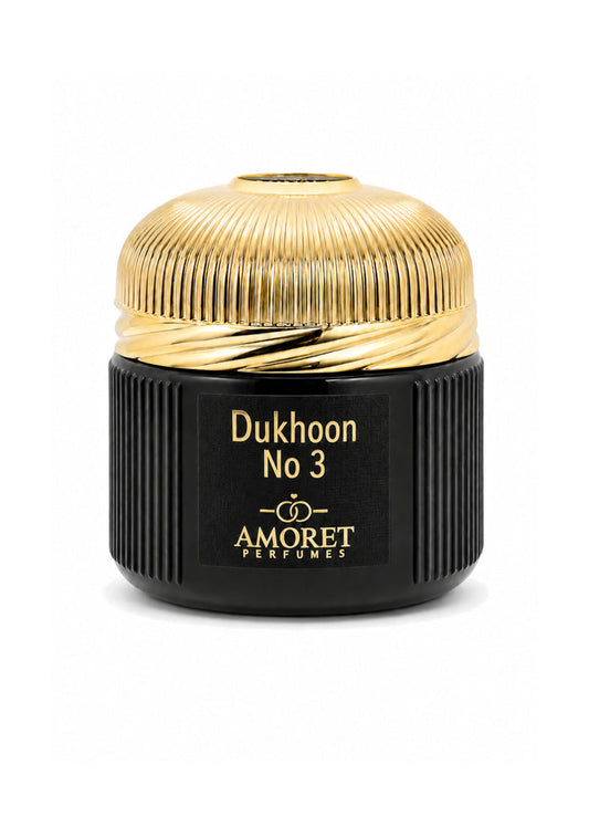 Amoret Dukhoon No. 3