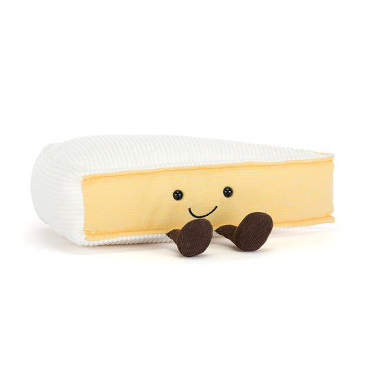 Amuseables Brie