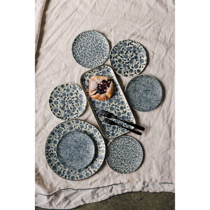 Arbor Element Appetizer Plate | Danica Heirloom