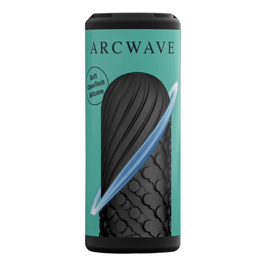 Arcwave Ghost