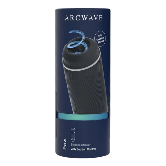 Arcwave Pow