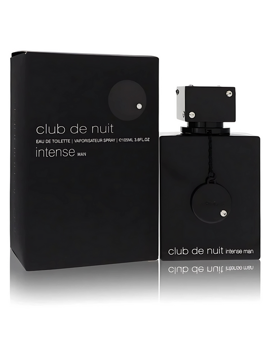 ARMAF Club De Nuit Intense Man Eau De Parfum 6.8 FL OZ