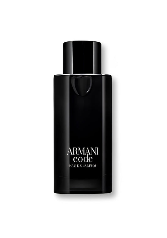 Armani Code Eau De Toilette for Men