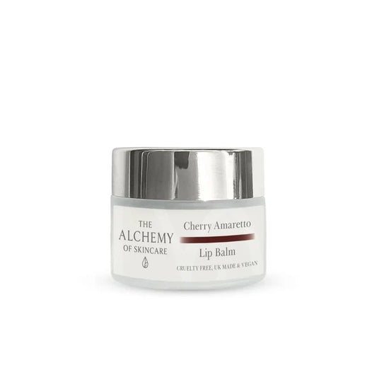 Arnica & Cherry Amaretto Lip Balm skincare