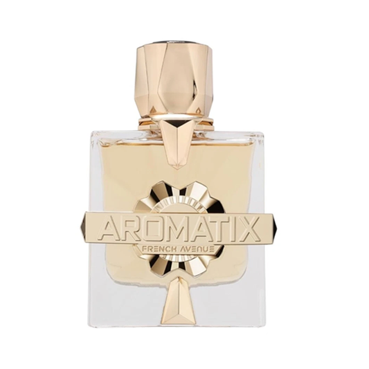 Aromatix X French Avenue X Xandal - 100ml perfume