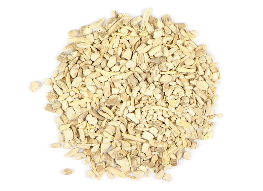 Ashwagandha Root Cut & Sifted OR