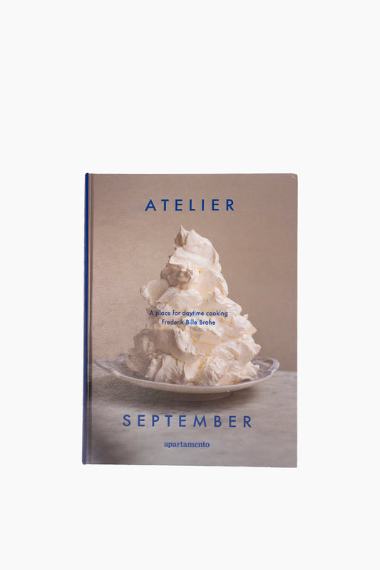 Atelier September: A place for daytime cooking